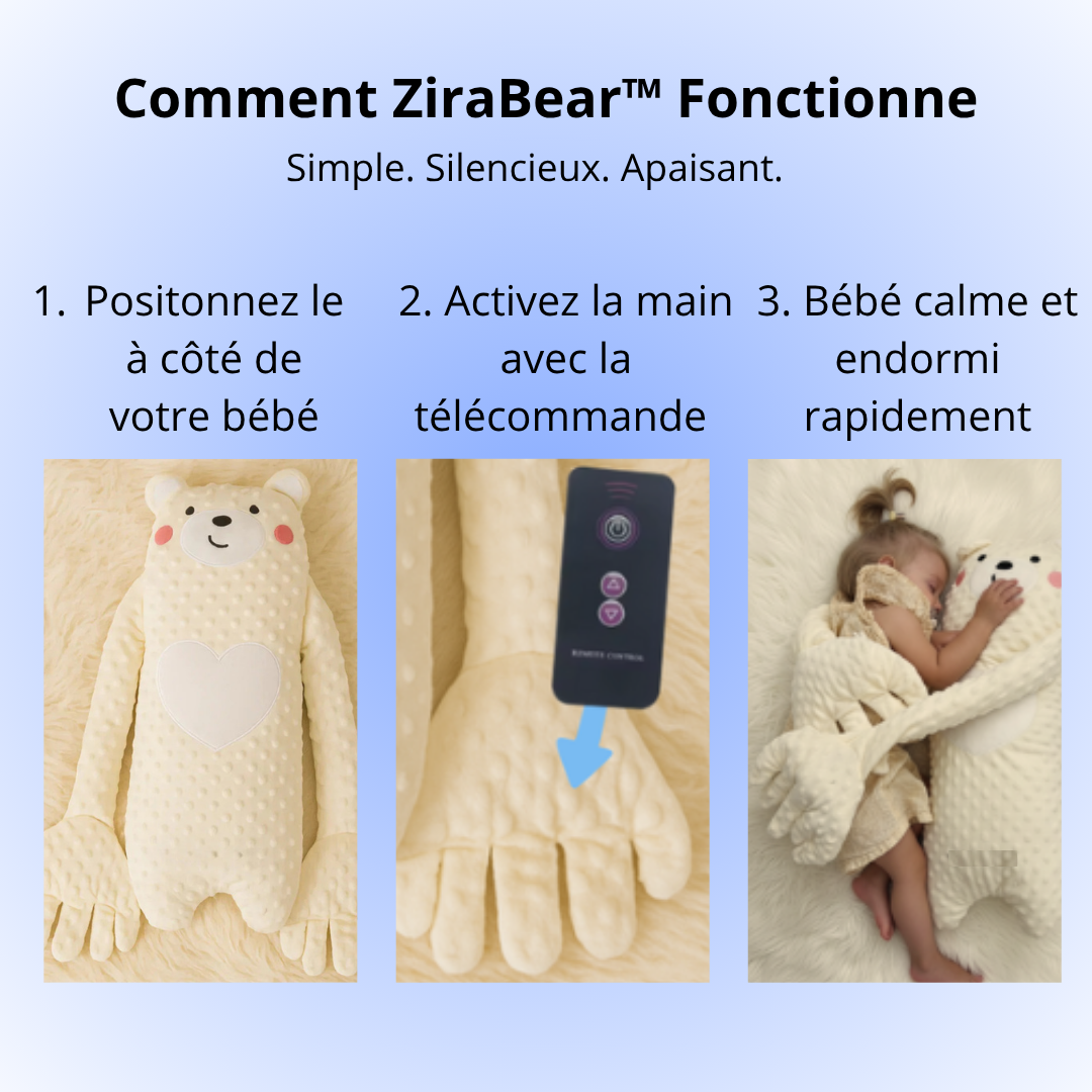 ZiraPlush Ours