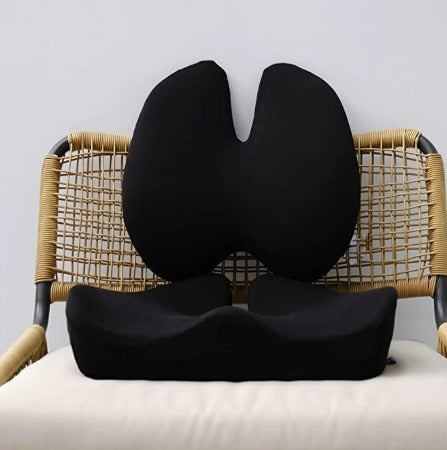 Coussin lombaire ZiraLife