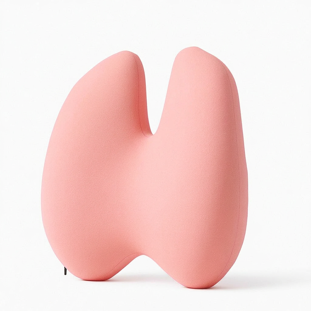 Coussin lombaire ZiraLife