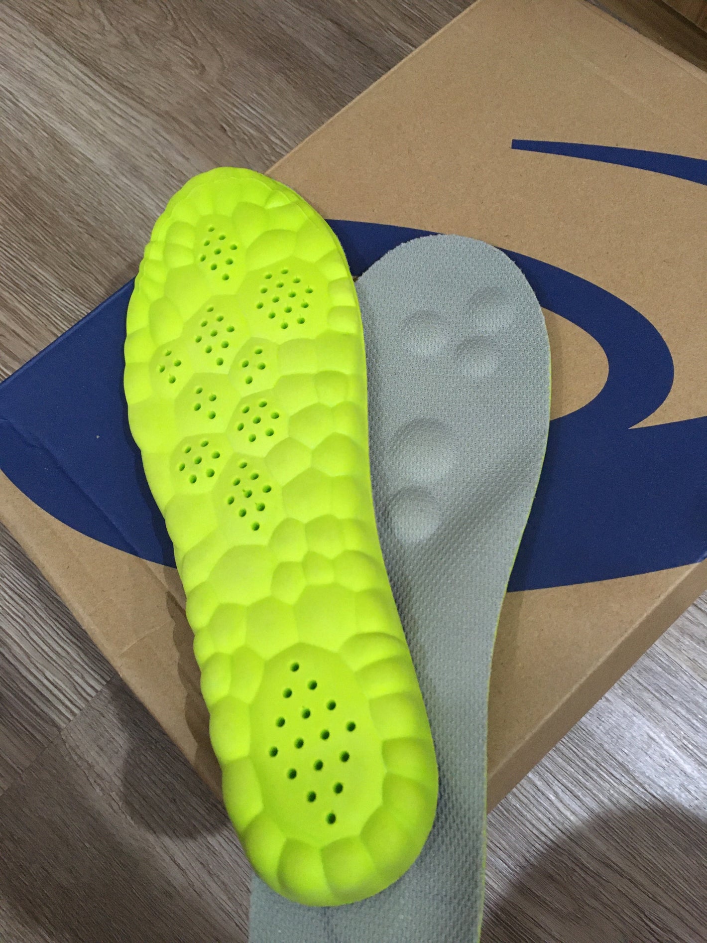 Plantillas Padelpro – Juega más tiempo, sin dolor