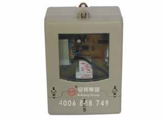 自动缓流器HY01-B-220/35-100